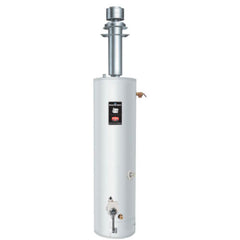 BRADFORD WHITE RG2DVMH30T6X WATER HEATERS