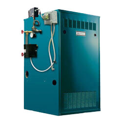 BURNHAM SIN6LNI-LE2 BOILERS