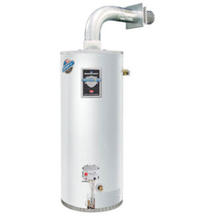 BRADFORD WHITE RG2DV50S6N-SLD WATER HEATERS