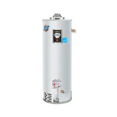 BRADFORD WHITE RG250T10N WATER HEATERS