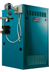 BURNHAM IN4PVNI-M2 BOILERS