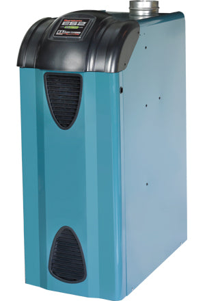 BURNHAM ES25BNI-T BOILERS