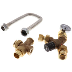 CALEFFI 520519AX MIXING VALVES