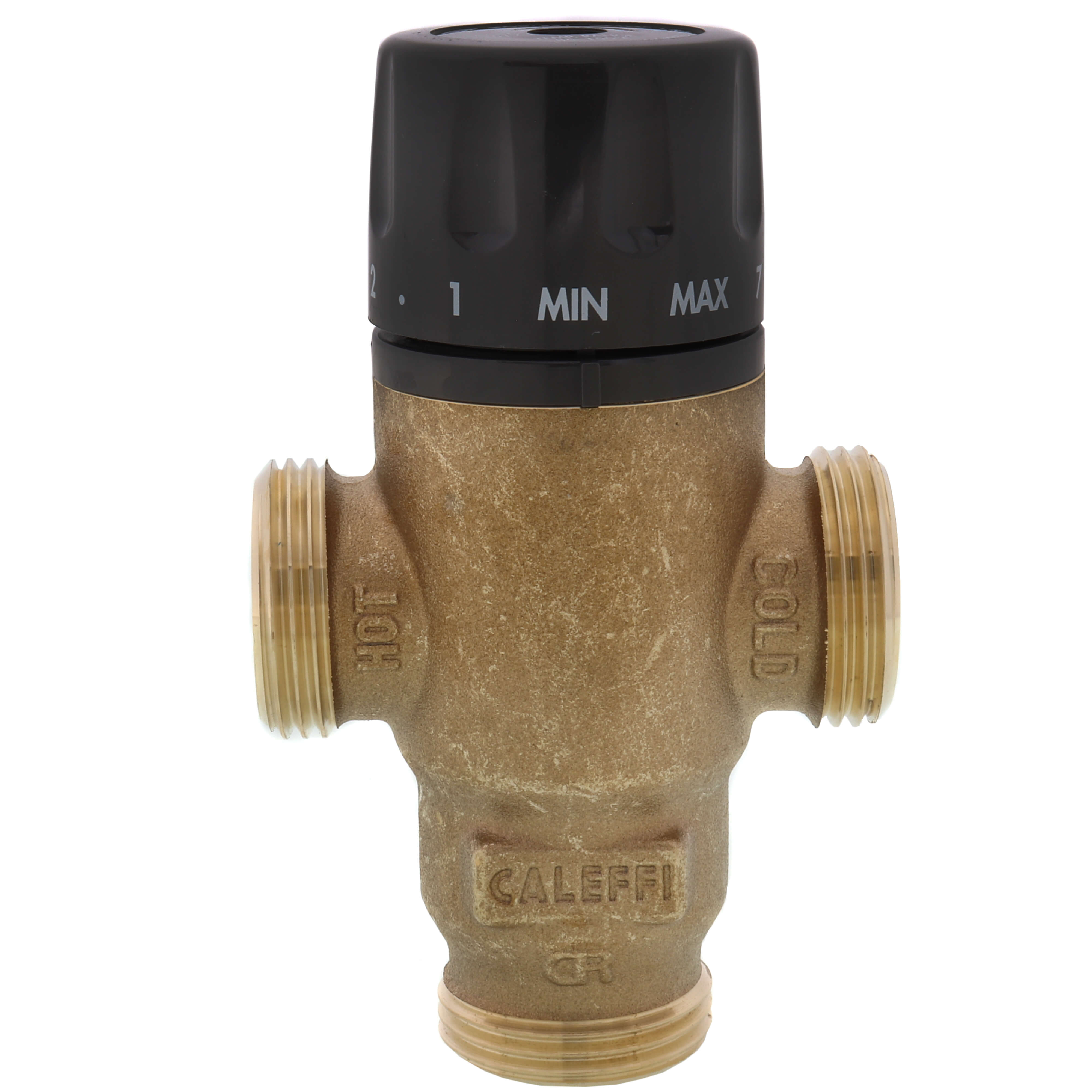 CALEFFI 521101A MIXING VALVES