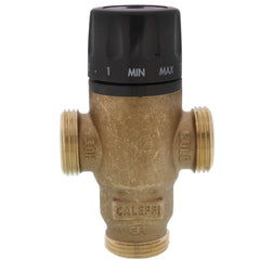 CALEFFI 521101A MIXING VALVES