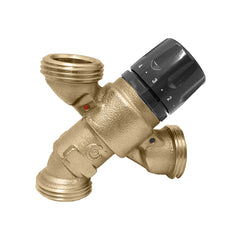 CALEFFI 520051A MIXING VALVES
