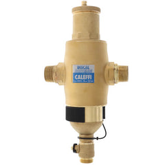 CALEFFI 546116A AIR & DIRT SEPARATORS