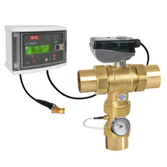 CALEFFI 600079A MIXING VALVES