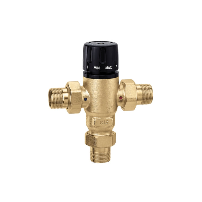 CALEFFI 521600A MIXING VALVES