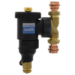 CALEFFI NA545366 PIPE FITTINGS