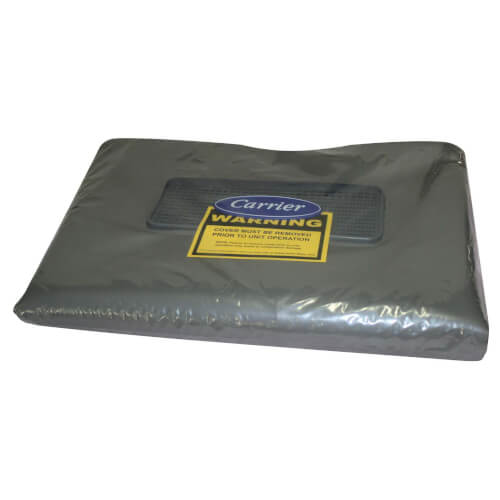CARRIER ICC74-025 AIR CLEANER REPLACEMENT PARTS