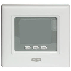 CARRIER T2-PAC01-A PROGRAMMABLE THERMOSTATS