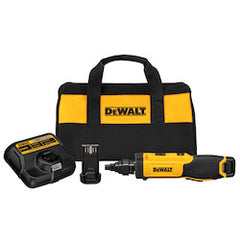 DEWALT DCF681N2 IMPACT WRENCHES