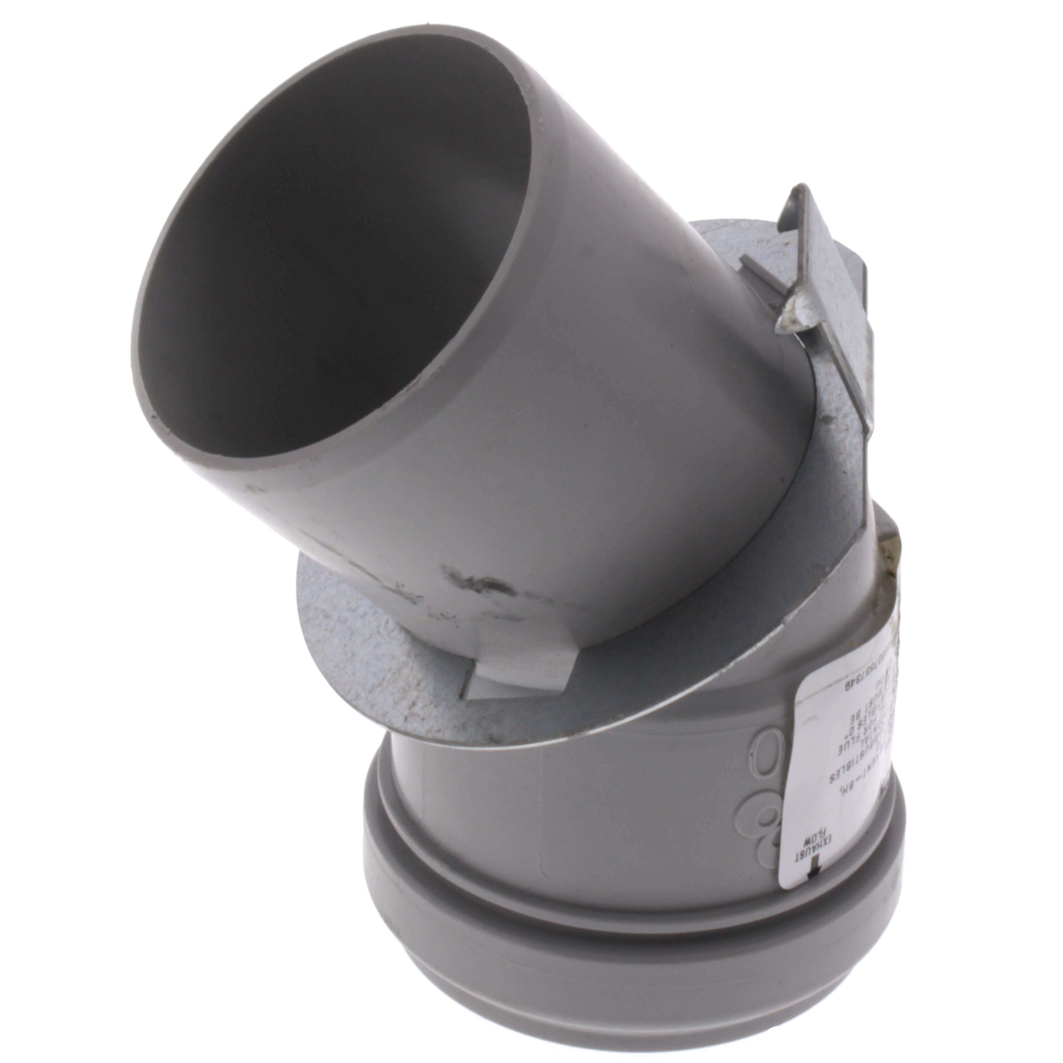 DURAVENT 2PPS-E45C DUCT ELBOWS
