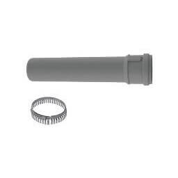 DURAVENT 2PPS-72C VENT PIPES & FITTINGS