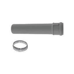 DURAVENT 2PPS-72C VENT PIPES & FITTINGS