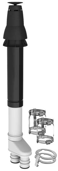 DURAVENT 2PPS-VKC CHIMNEY LINERS