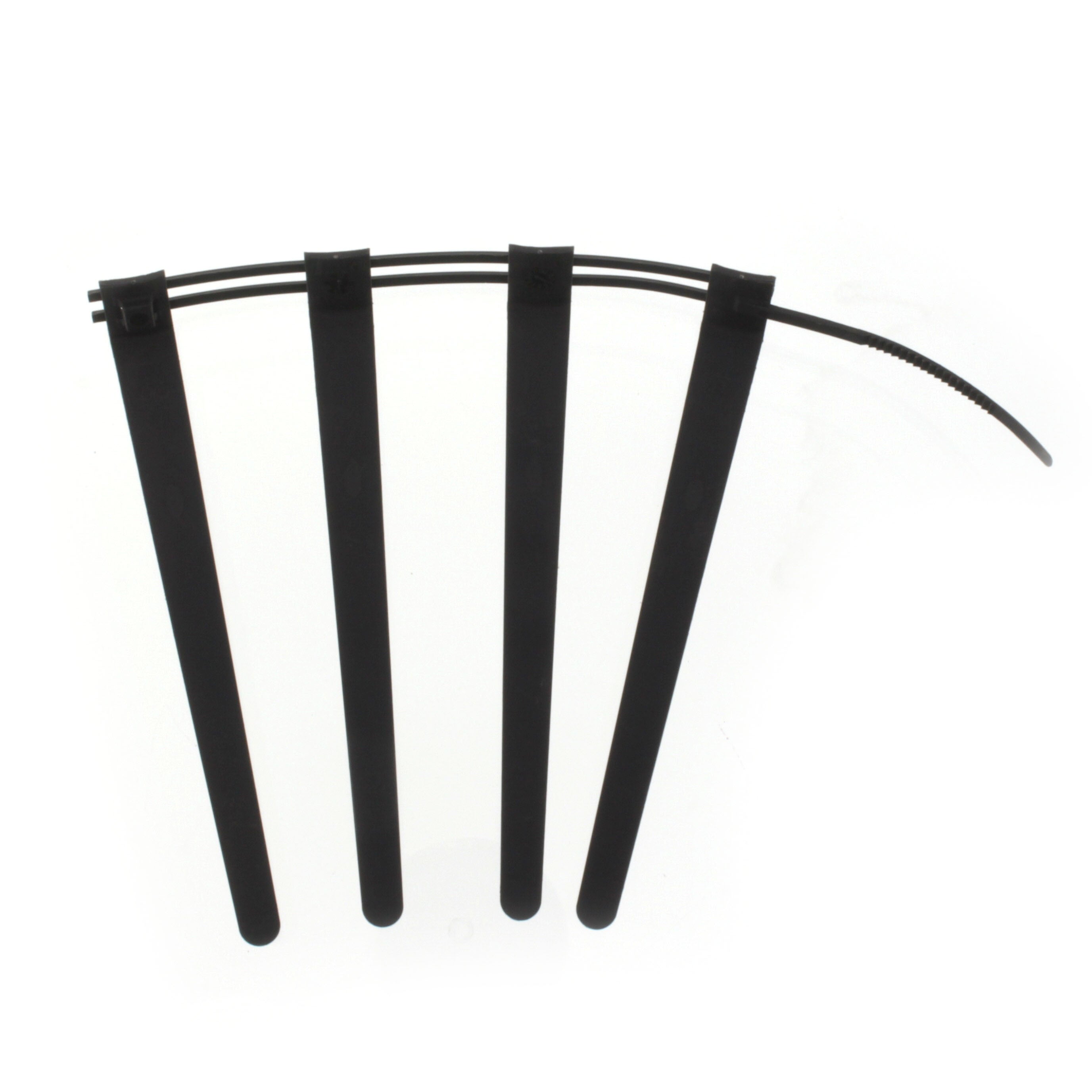 DURAVENT DuraVent 2PPS-S 2 Spacer PolyPro Flex Accessories