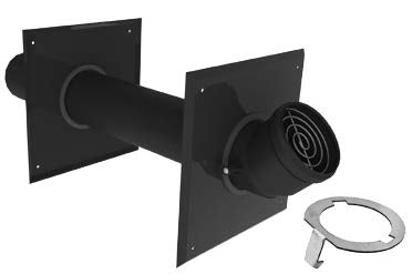 DURAVENT 2PPS-HSTC ROOF VENTS