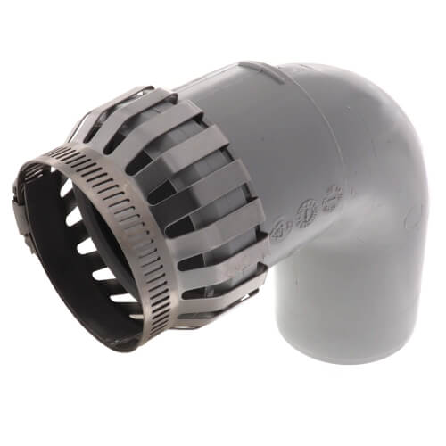 DURAVENT 2PPS-E90C DUCT ELBOWS