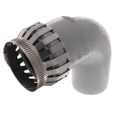 DURAVENT 2PPS-E90C DUCT ELBOWS