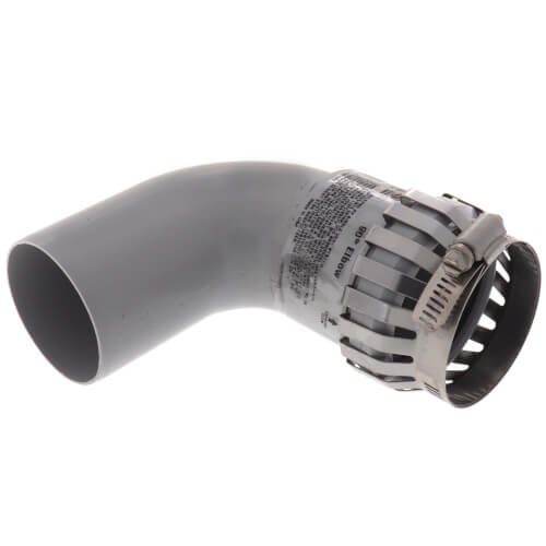 DURAVENT DuraVent 2PPS-E90C 2 PolyPro 90 Elbow w/ LB2 Replacement 2PPS-E90L