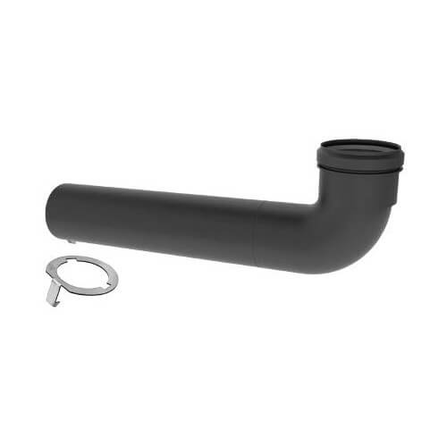 DURAVENT 2PPS-E90EBC DUCT ELBOWS