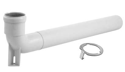 DURAVENT 2PPS-SE90XC DUCT ELBOWS