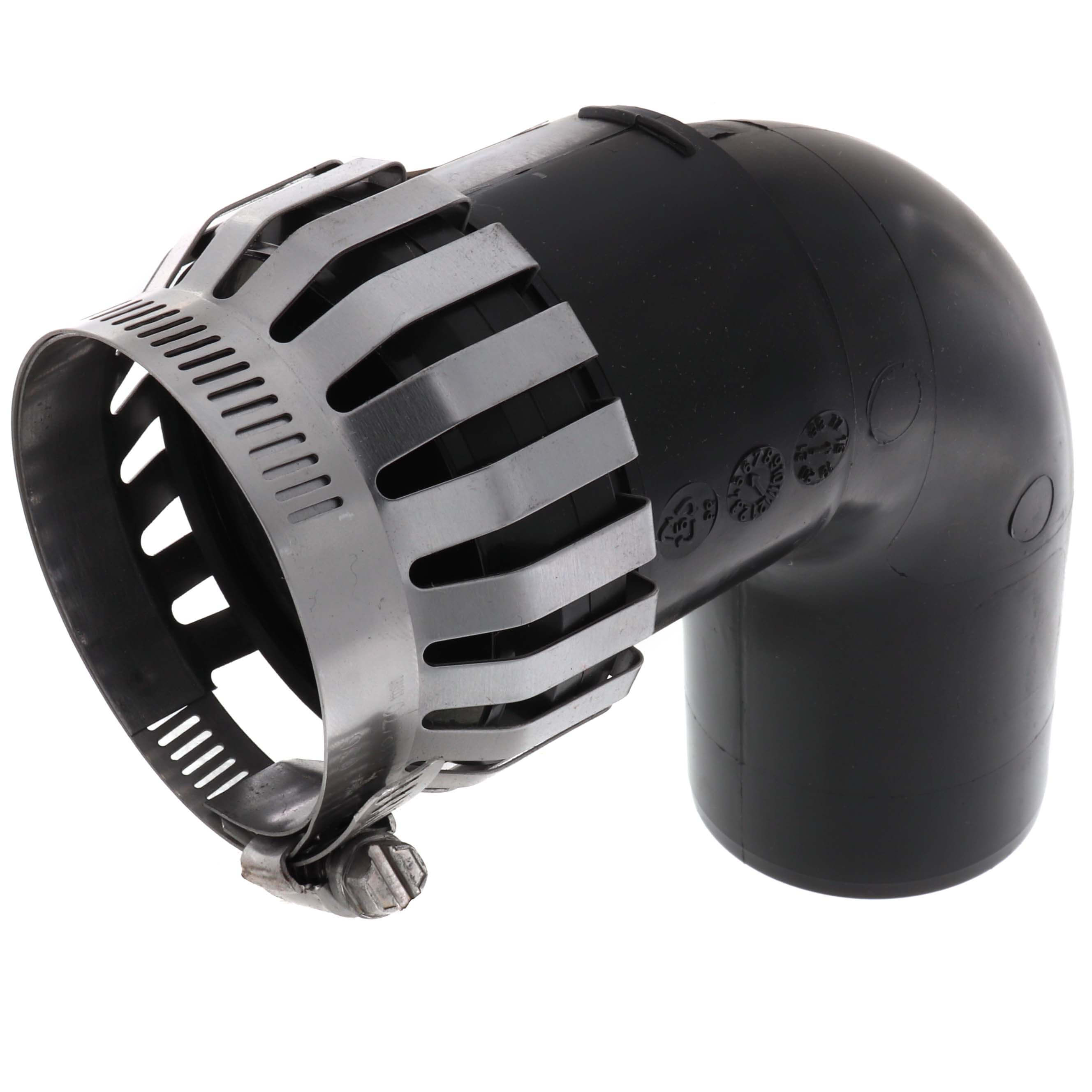 DURAVENT 2PPS-E90BC DUCT ELBOWS