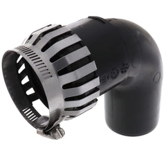 DURAVENT 2PPS-E90BC DUCT ELBOWS