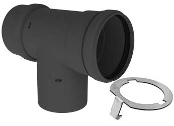 DURAVENT 2PPS-TBC DUCT ELBOWS