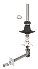 DURAVENT 3PPS-FKC CHIMNEY LINERS