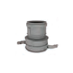 DURAVENT DuraVent 3PPS-FAF 3 Flex Female Adapter