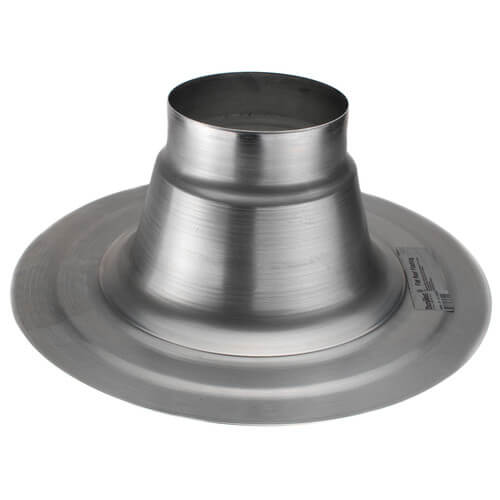 DURAVENT 3PPS-FF ROOF CURB ADAPTERS