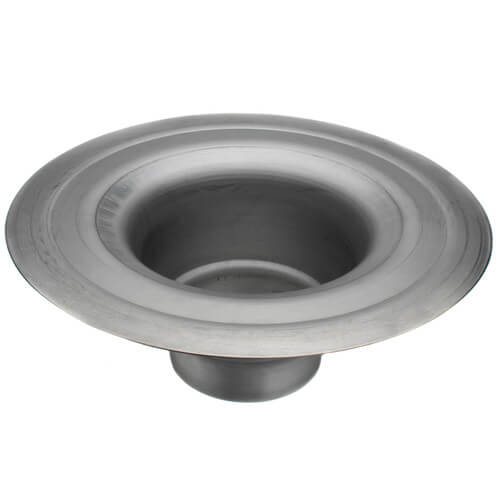 DURAVENT DuraVent 3PPS-FF 3 PolyPro Flat Roof Flashing