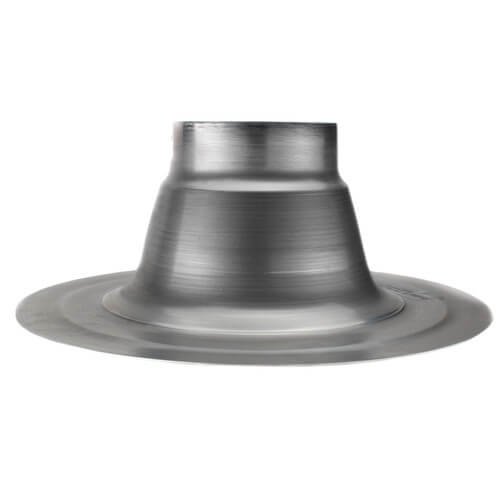 DURAVENT DuraVent 3PPS-FF 3 PolyPro Flat Roof Flashing