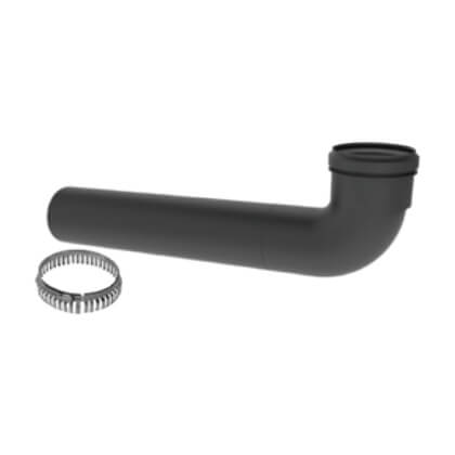 DURAVENT 3PPS-E90EBC DUCT ELBOWS