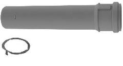 DURAVENT 4PPS-36C VENT PIPES & FITTINGS