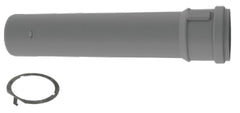 DURAVENT 4PPS-72C VENT PIPES & FITTINGS