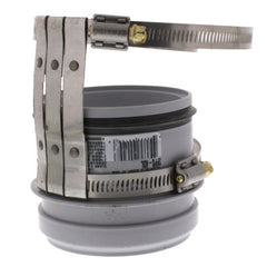 DuraVent 3PPS-ADL 3 PolyPro Appliance Adapter for PVC Coupler w/ LB2