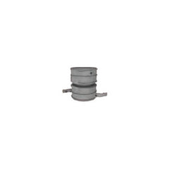 DURAVENT DuraVent 3PPS-FAC 3 Flex Coupler Adapter