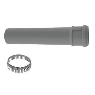 DURAVENT 3PPS-12C VENT PIPES & FITTINGS