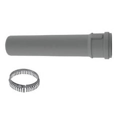 DURAVENT 3PPS-12C VENT PIPES & FITTINGS