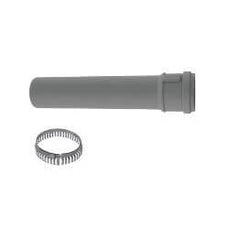 DURAVENT 3PPS-72C VENT PIPES & FITTINGS