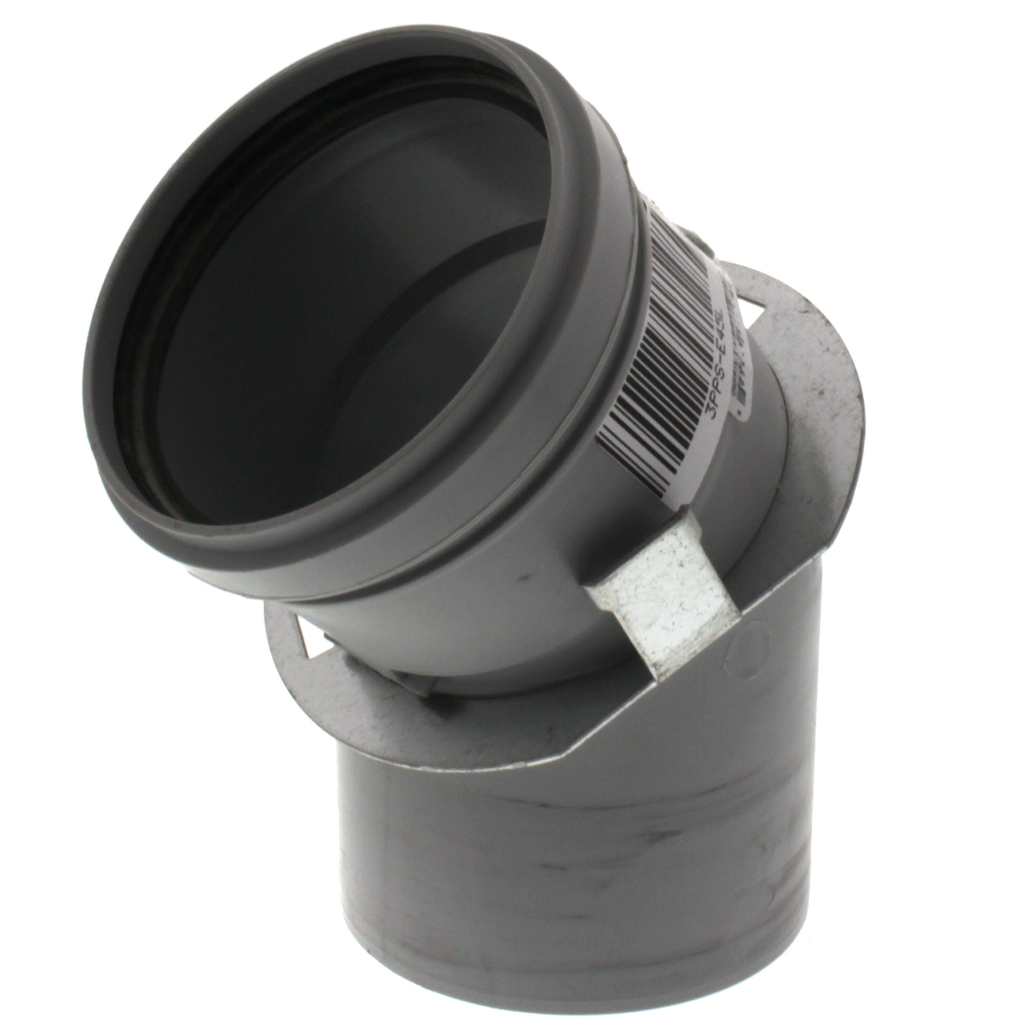 DURAVENT 3PPS-E45C DUCT ELBOWS