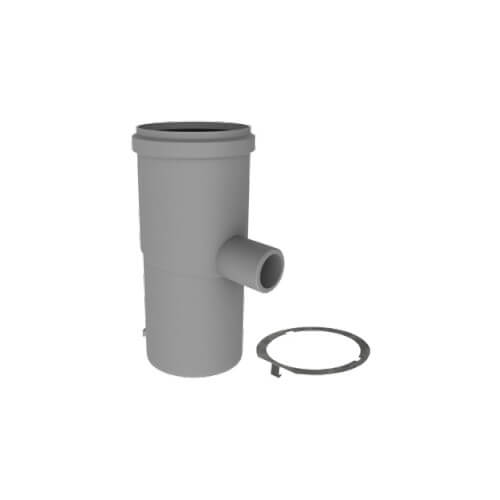 DURAVENT 4PPS-CDC DUCT MISCELLANEOUS