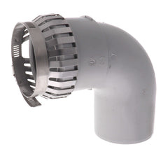 DURAVENT 3PPS-E90C DUCT ELBOWS