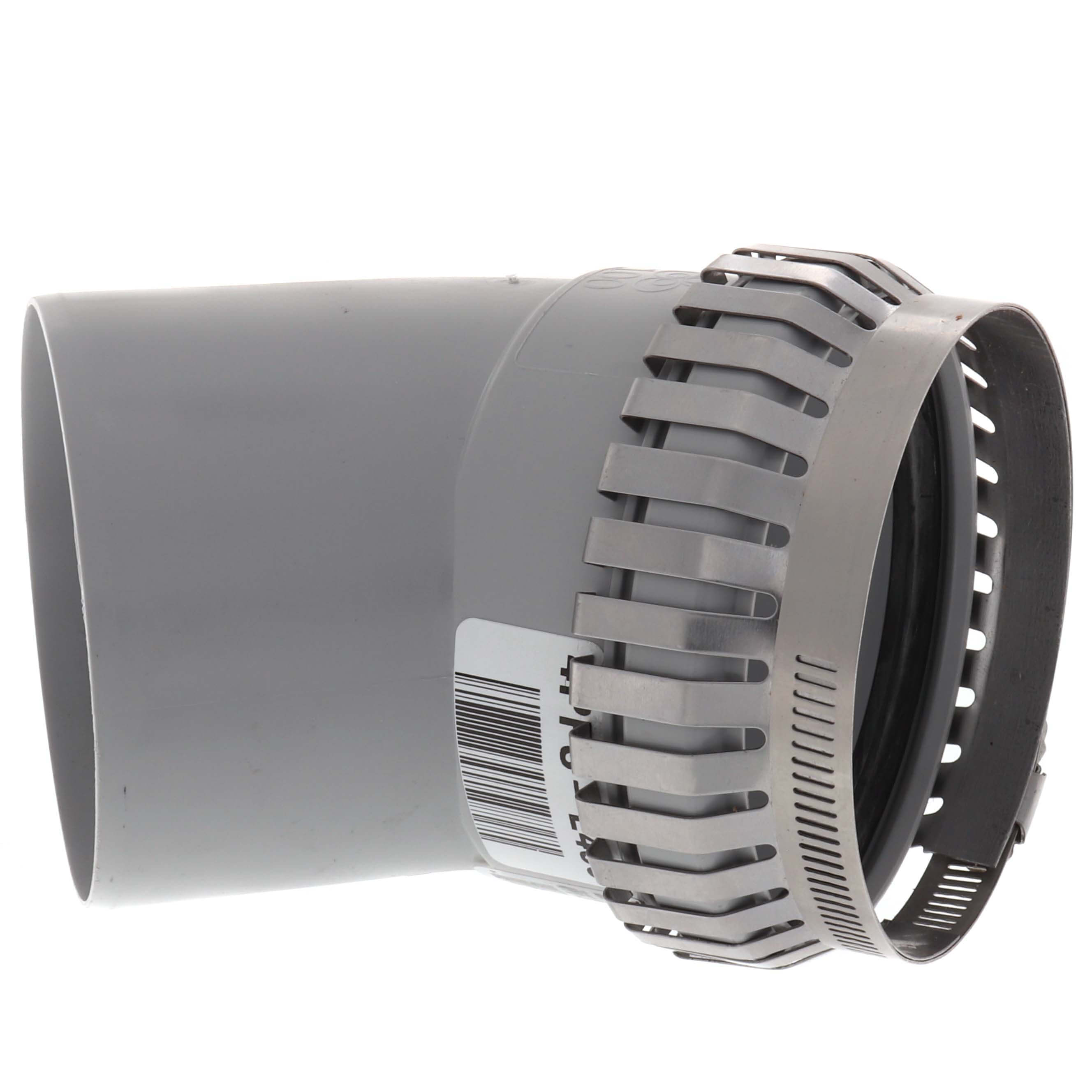 DURAVENT DuraVent 4PPS-E45C 4 45 Elbow w/ LB2