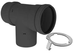 DURAVENT 3PPS-TBC VENT PIPES & FITTINGS