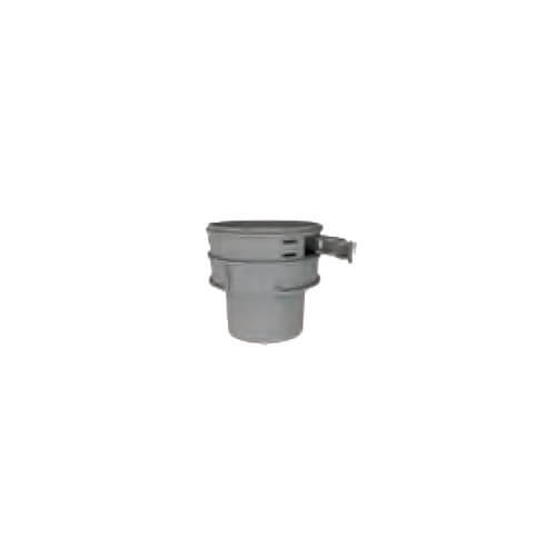 DURAVENT DuraVent 5PPS-FAM 5 Flex Male Adapter Replacement MPN